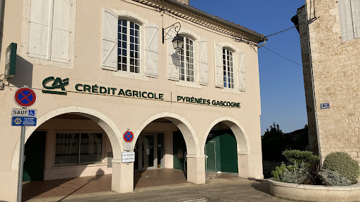 Avatar par défaut pour Crédit Agricole Pyrénées Gascogne - Mauvezin