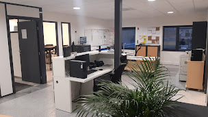 Photo n°4 de SNAAM à Gémenos (Magasin de materiaux de construction)