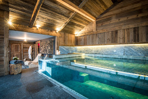 Photo n°23 de Authentic Luxe Locations, réservez des biens d'exception à Le Grand-Bornand (Agence de location de maisons de vacances)