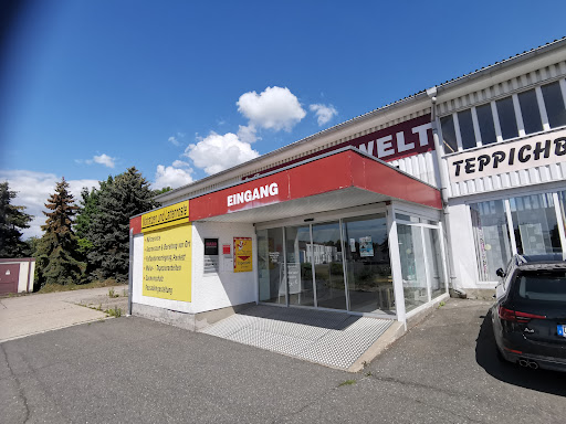 Sitnalta Teppich und Tapeten Einzel- und Großhandel GmbH