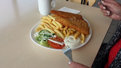 Photos of Havgrillen, Thorsminde