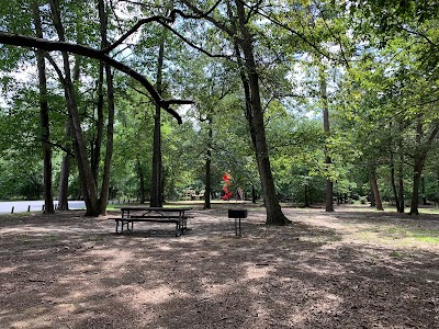 Martinak State Park