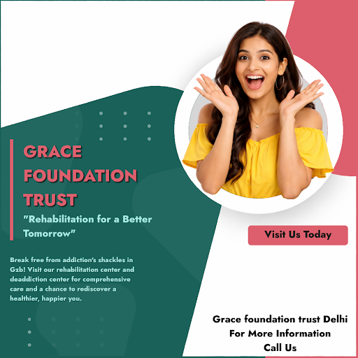 Break free from addiction's shackles in Gzb! Visit our rehabilitation center and deaddiction cent… post image