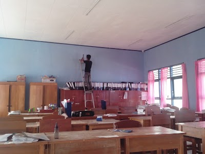 Photos of Bintang CCTV