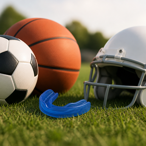 Stay safe on the field without compromising your game. At Agrawat Dental in Borivali West, Mumbai… post image