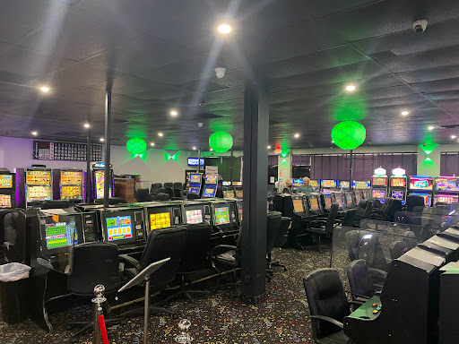 Player's Paradise Arcade - Thumbnail
