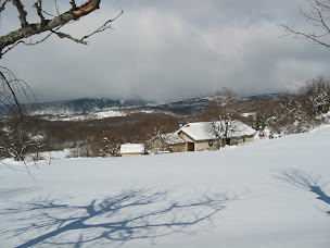 Photo n°36 de Entre Ciel et Pierres à Presles (Escalade)