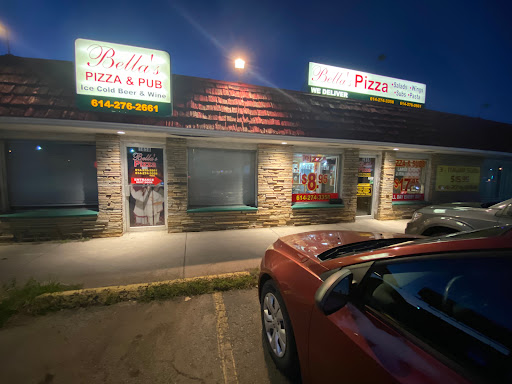 Bella's Pizza - Thumbnail