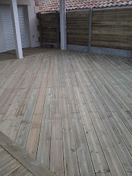 Photo n°19 de EURL MALLET à Salles (Maçon)