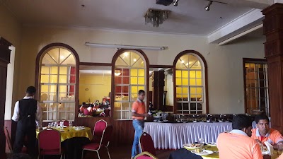 Photos of Hotel Clarion