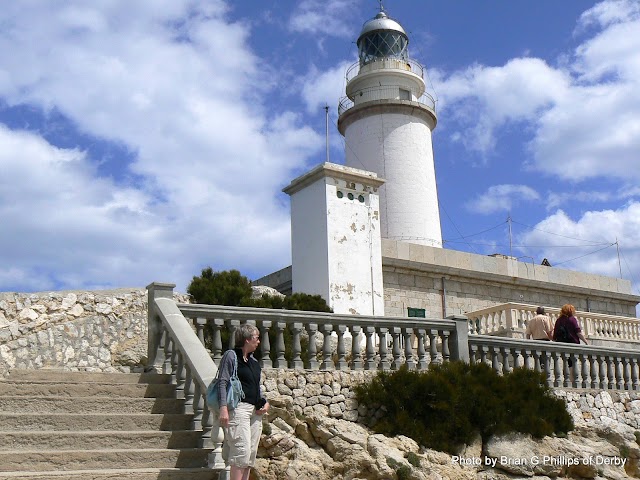 Phare de Formentor