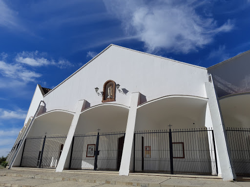 Parroquia de la Virgen de Fátima - Thumbnail