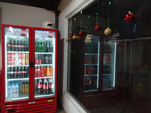 Alamos Shopping Plaza