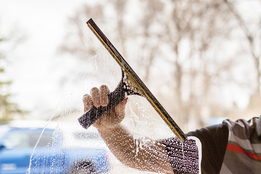 Endres Window Cleaning, Inc.