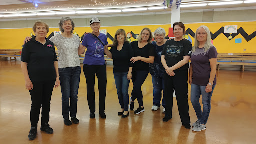 Grants Pass Dance Club - Thumbnail