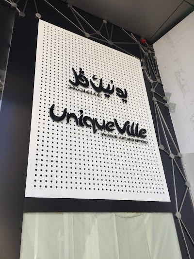 photo of Uniqueville