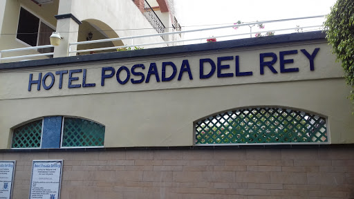 Hotel Posada del Rey - Thumbnail