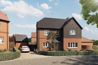 Romans New Homes