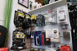 Photo n°10 de MOBILITYURBAN Toulouse - Magasin Vente réparation trottinette électrique à Toulouse (Service de réparation)