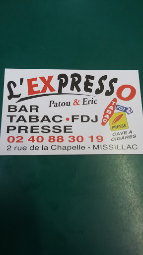 L Expresso - Thumbnail