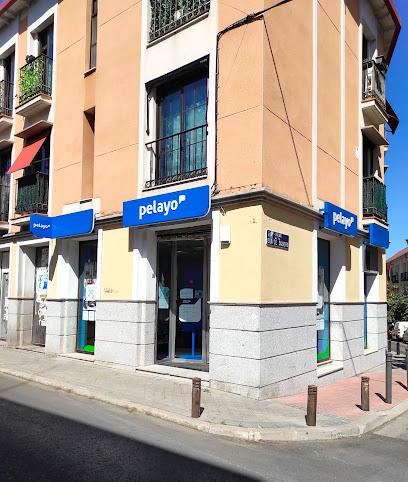 Oficina Seguros Pelayo