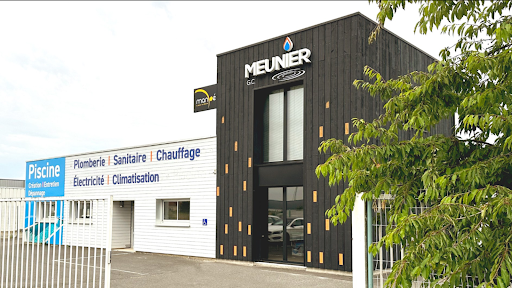 Photo de Guillaume Breger à Thouars (79100)