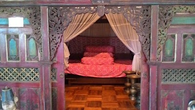 Photos of Tembi Rumah Budaya