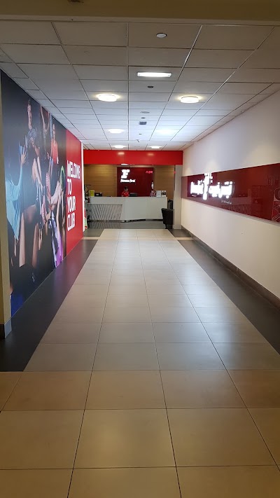 Photos of Fitness First Motor City