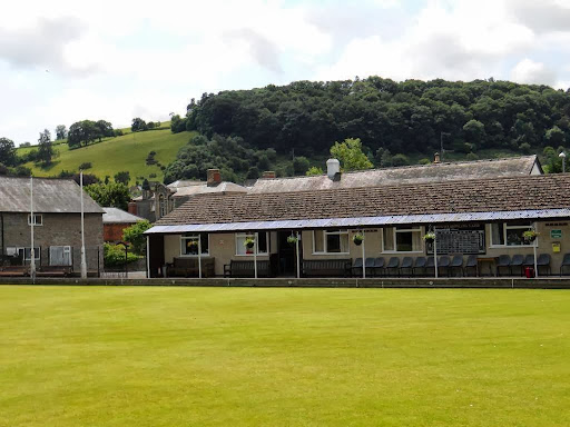 Knighton Bowling Club