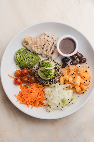 Chez Céline by null