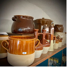 Photo n°6 de Chez Louise à Saint-Jean-du-Gard (Magasin d'ameublement et de décoration)