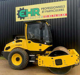 Photo n°4 de EHR Location YUTZ à Yutz (Service de location d'outils)