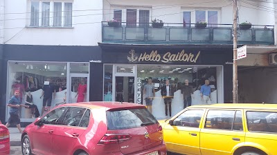 Photos of Hello Sailor Boutique
