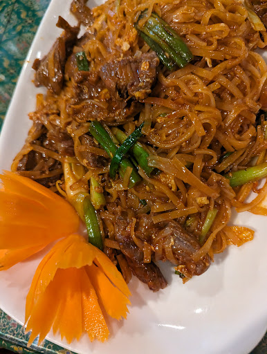Thai Luang Restaurant - Thumbnail