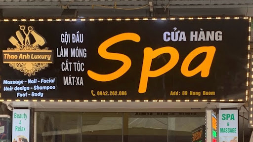 Thảo