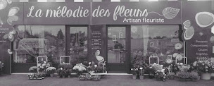 Photo n°3 de La Mélodie Des Fleurs à Lignières (Fleuriste)