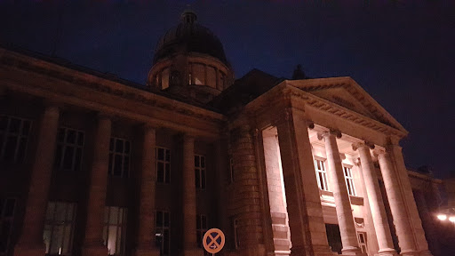 Anwaltskanzlei Rechtsanwalt Ahrensburg - Thumbnail