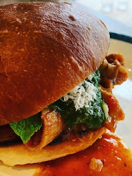 Photo n°1 de TRIPES CLUB à Douarnenez (Sandwicherie)