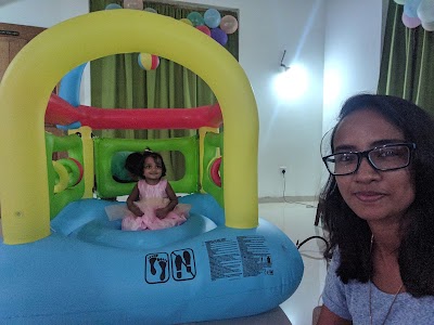 Photos of Chathuranga's Sanctuary