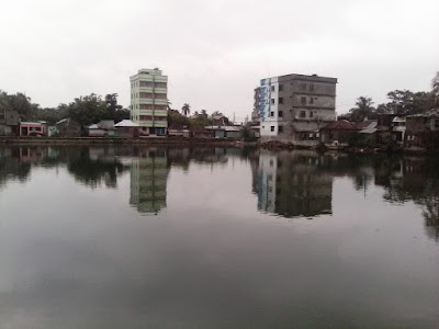 Photos of Amir Dighi