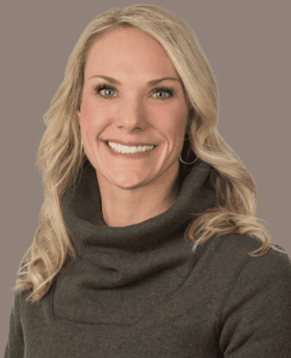 Breanna Percell, MD - Visual
