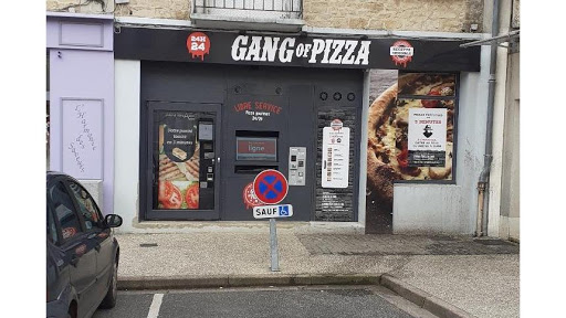 Photo 3 - Le Trun de Pizzas