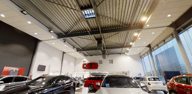 Gent Motors Noord - Gent