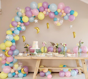 Photo n°15 de Au Bal Masqué Lyon à Lyon (Magasin d'articles de fête)