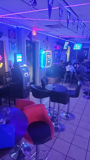 Neon Moon Bar & Lounge Gallery - United States