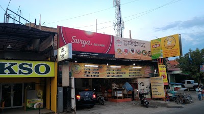 Photos of Pukul Jabon