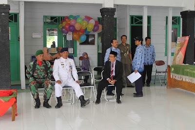 Photos of Kantor Kecamatan Kampung Laut