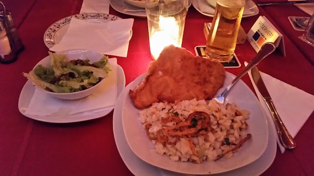 Gasthaus am Spittelberg
