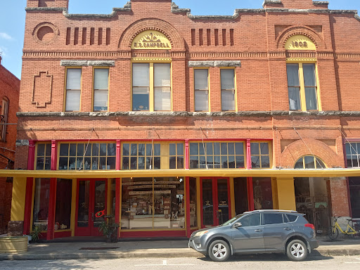 Webb Gallery - Visual