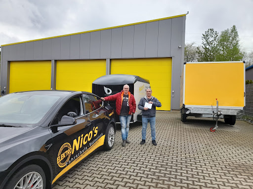 Nico's Fahrschule - Thumbnail